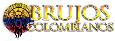 brujos en colombia